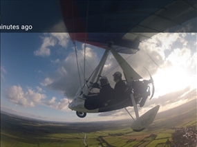 Customer Photo of Nationwide Microlight Experience